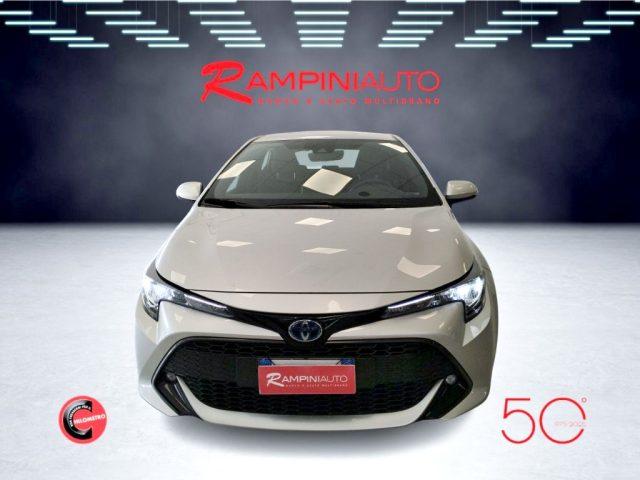 TOYOTA Corolla 1.8 Hybrid Unico Prop. Pronta Consegna Km 79.000