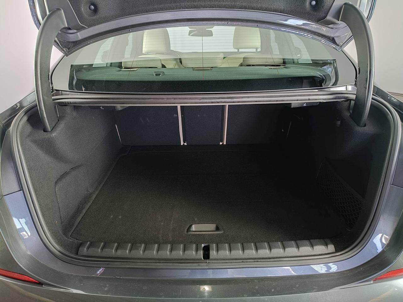 BMW Serie 2 F44 Gran Coupe - 218d Gran Coupe Msport auto