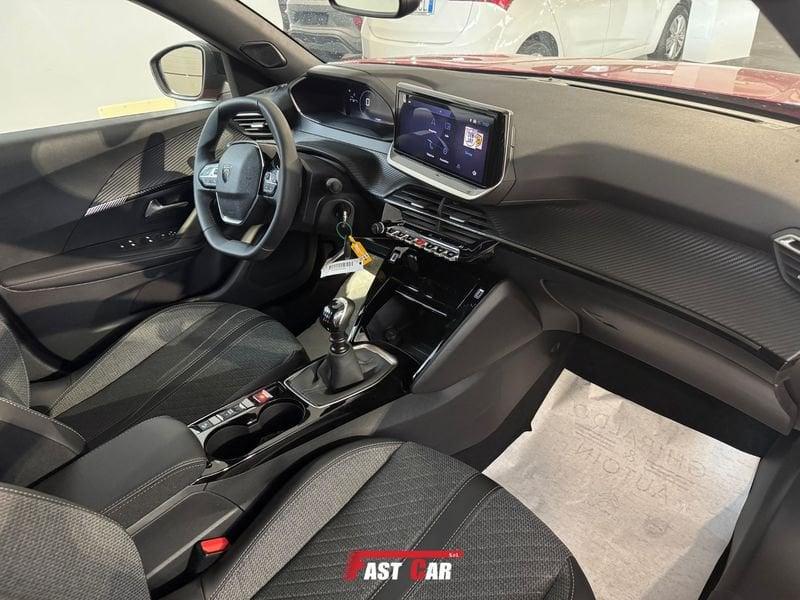 Peugeot 2008 PureTech 100 S&S Allure