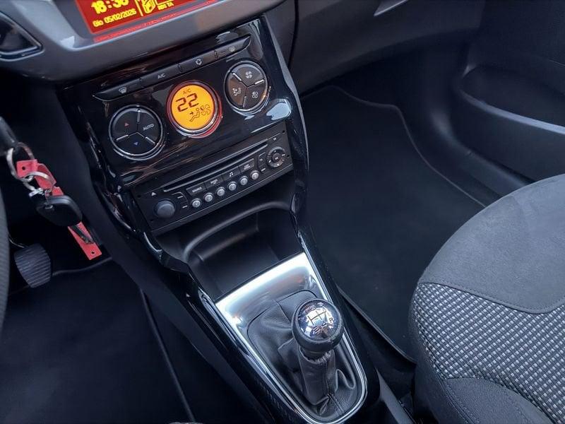 Citroën C3 C3 1.2 puretech Exclusive 82cv E6 CINGHIA NUOVA !!!