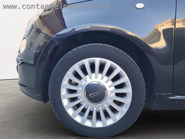 FIAT 500 1.2 EasyPower Lounge
