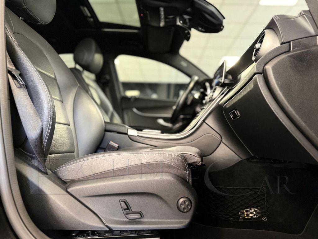 MERCEDES - Classe GLC - GLC 220 d 4Matic Exclusive