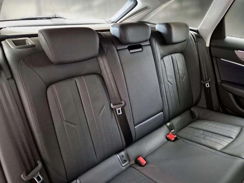 AUDI A6 ALLROAD 40 TDI MHEV 2.0 quattro S tronic Evolution