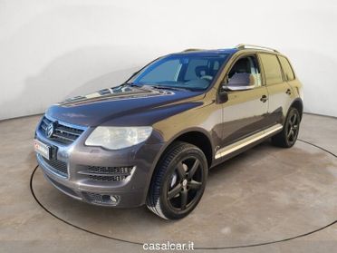 Volkswagen Touareg 3.0/240CV V6 TDI DPF Executive 24 MESI DI GARANZIA
