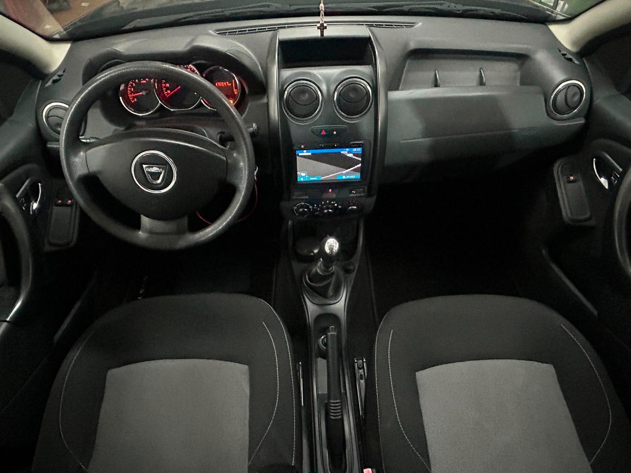 Dacia Duster 1.5 dCi 110CV Start&Stop 4x2 Lauréate