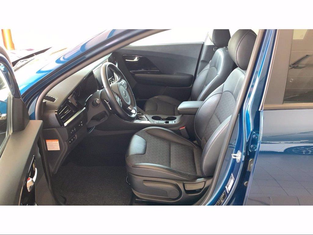 KIA Niro 1.6 gdi phev Style dct del 2021