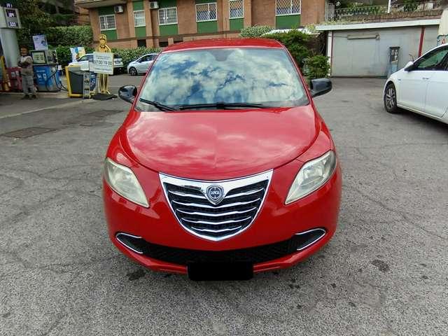 Lancia Ypsilon Ypsilon 1.2 8v Elefantino 69cv my14