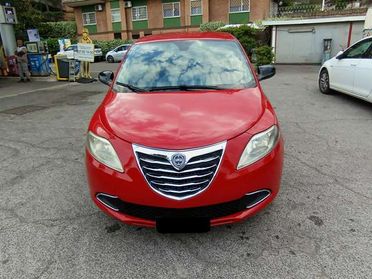 Lancia Ypsilon Ypsilon 1.2 8v Elefantino 69cv my14