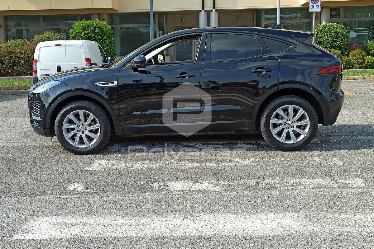 JAGUAR E-Pace 2.0D 150 CV AWD aut. S