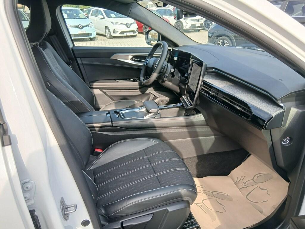 Renault Austral 1.2 E-Tech full hybrid Techno
