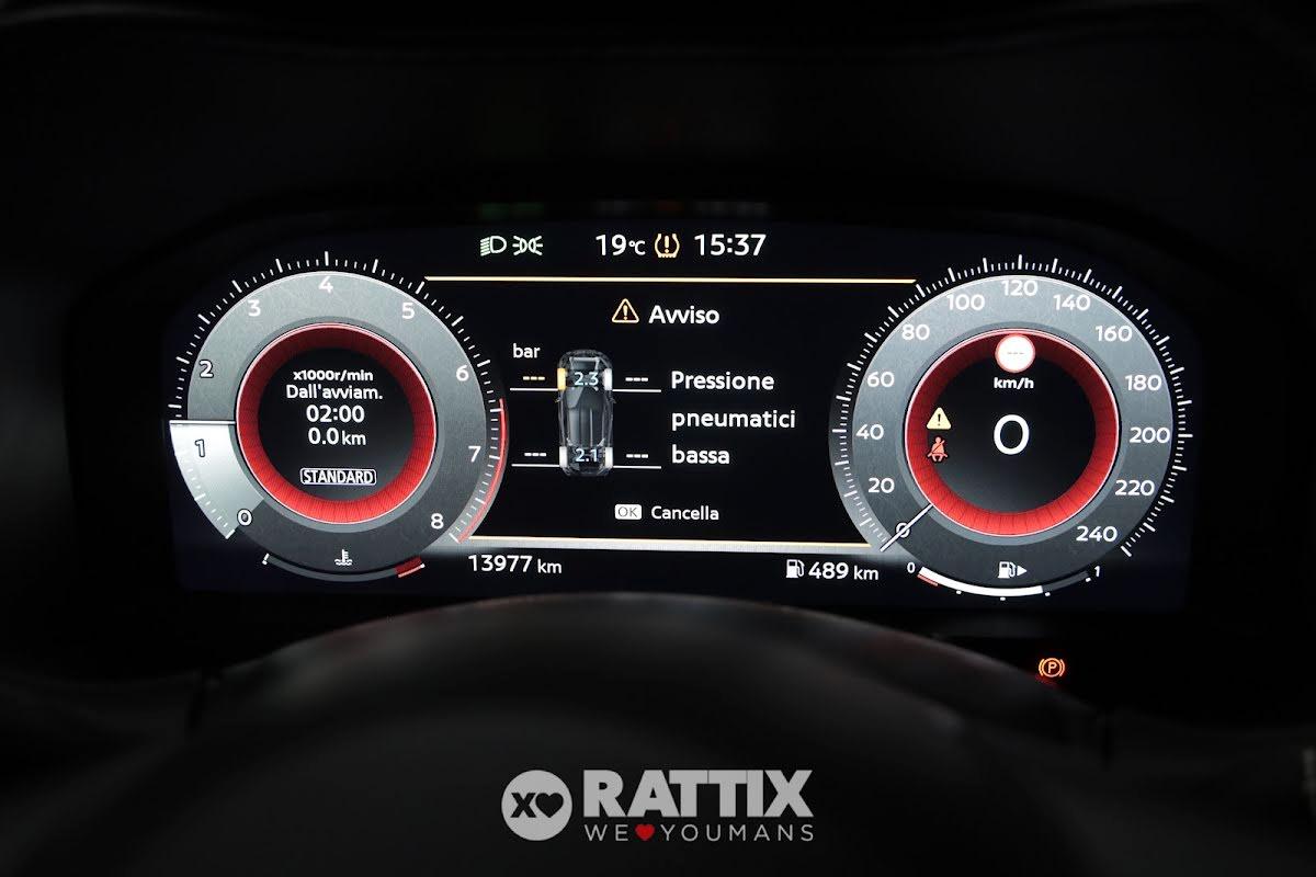 Nissan Juke 1.0 dig-t 114CV N-Connecta
