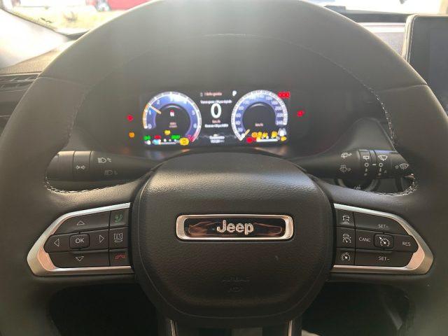 JEEP Compass 1.5 Turbo T4 130 CV MHEV 2WD S