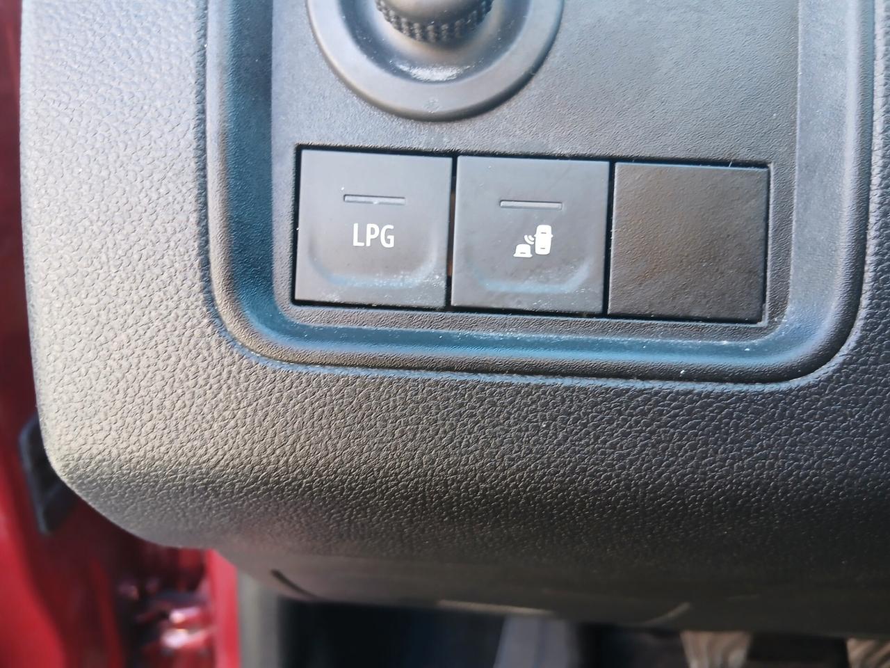 Dacia Duster 1.0 TCe GPL 4x2 Prestige