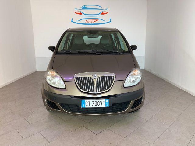 LANCIA MUSA 1.4 16V Oro