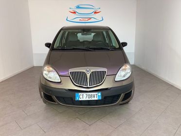 LANCIA MUSA 1.4 16V Oro