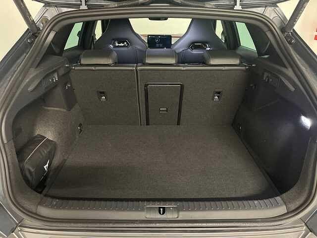 CUPRA Formentor 1.4 e-Hybrid DSG