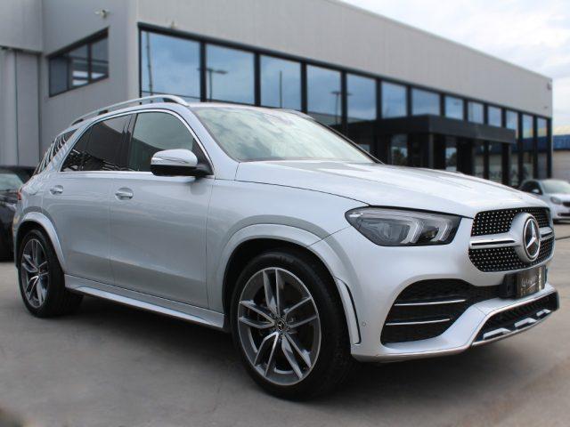 MERCEDES-BENZ GLE 450 4Matic EQ-Boost Premium