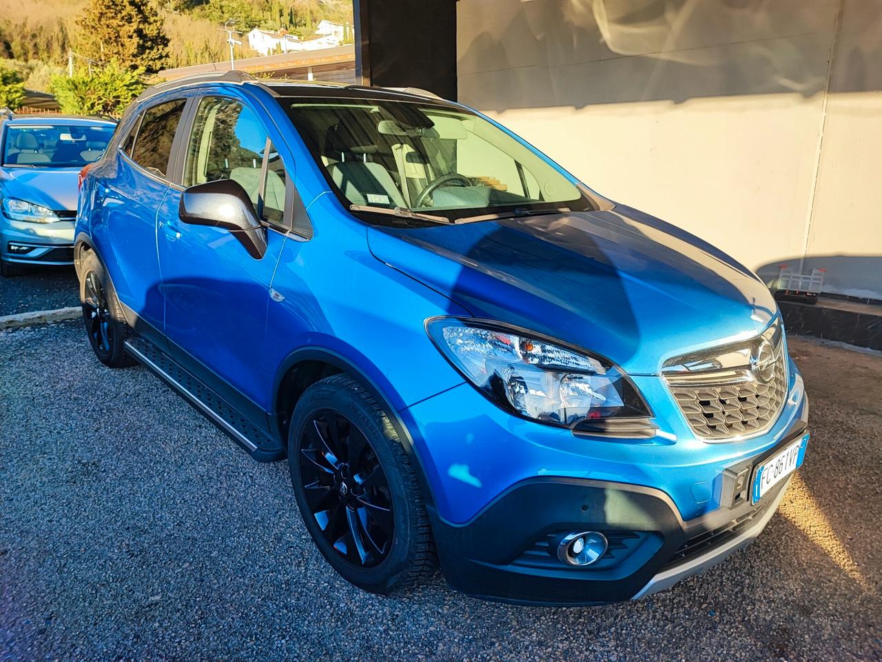 Opel Mokka 4x2 Start&Stop Ego