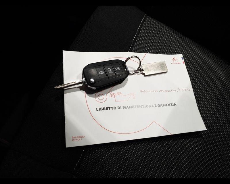 Citroën C3 Aircross PureTech 110 S&S Feel