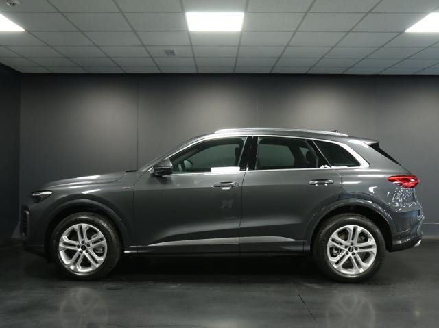 AUDI Q5 TDI 150 kW mHEV+ S tronic quattro S line edition