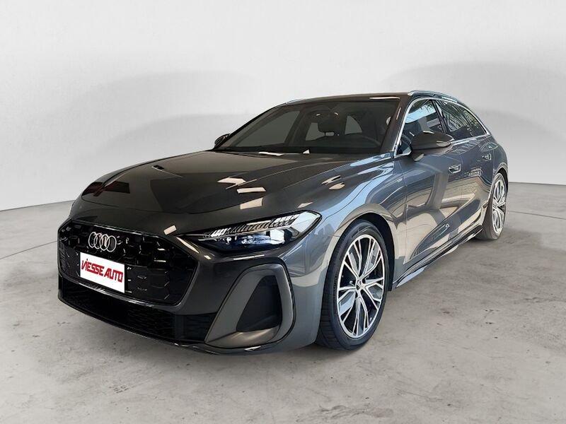 Audi A5 A5 Avant 40 TDI mHEV+ S tronic Launch edition S Line