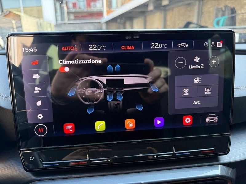 CUPRA Formentor 2.0 TDI