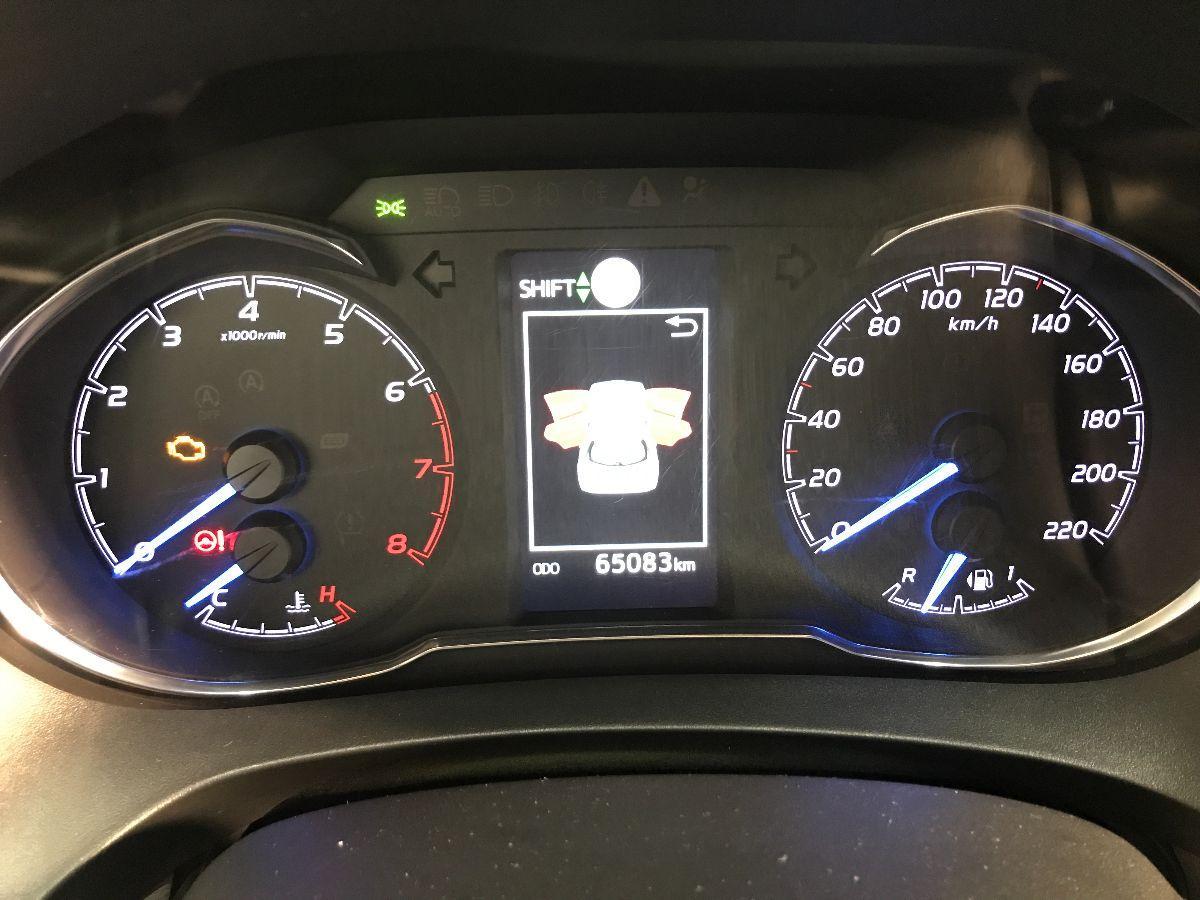 TOYOTA Yaris 1.5 5p. Active