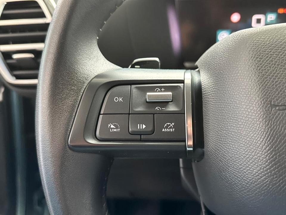 Citroen C4 PureTech 130 S&S EAT8 Feel Pack