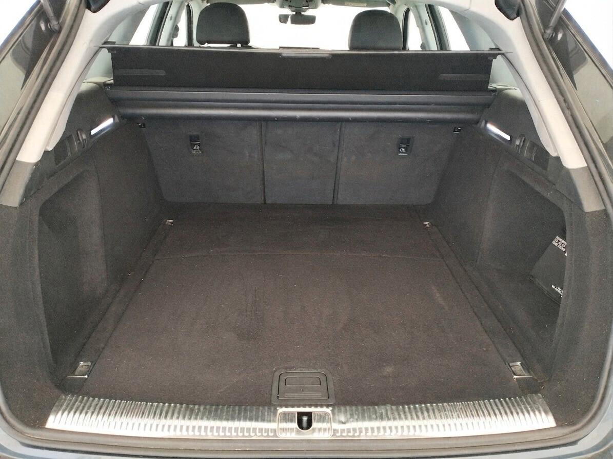 Audi A4 Avant 35 2.0 tdi mhev 163cv s-tronic *IVA ESPOSTA*