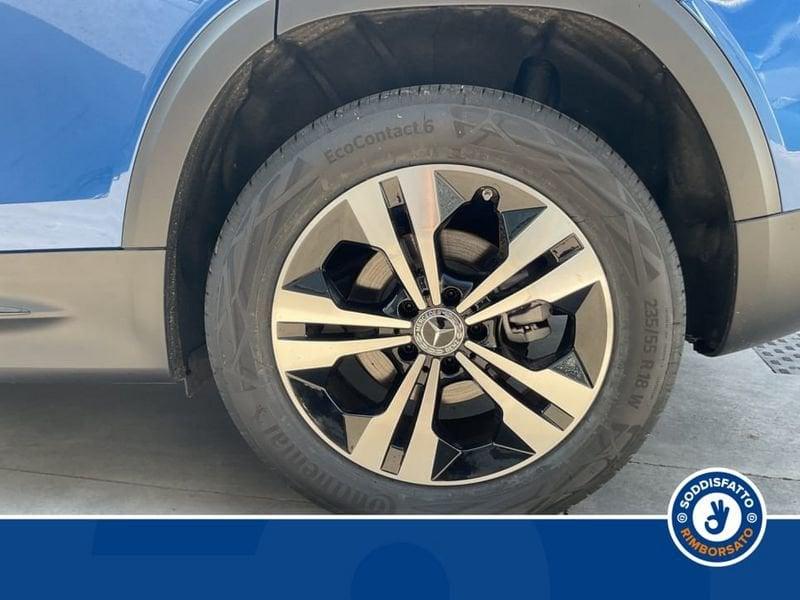 Mercedes-Benz Classe GLB GLB 200d Automatic Advanced Plus Progressive