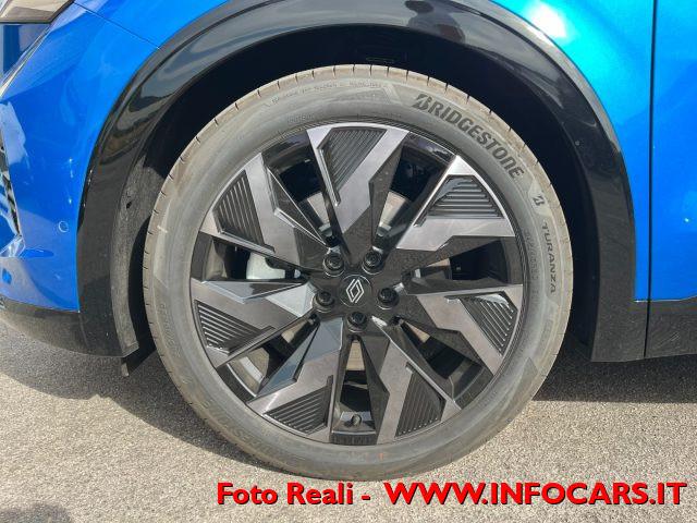 RENAULT Rafale Full Hybrid E-Tech 200 CV Esprit Alpine km 0 Promo