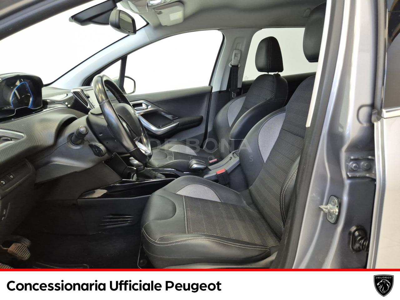 Peugeot 2008 1.5 bluehdi allure s&s 100cv my19