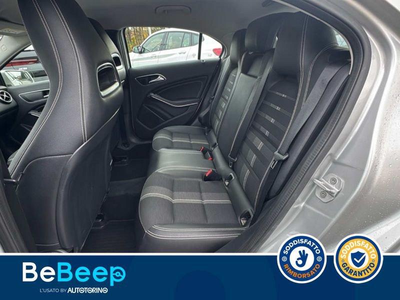 Mercedes-Benz Classe A A 180 D SPORT AUTO MY16