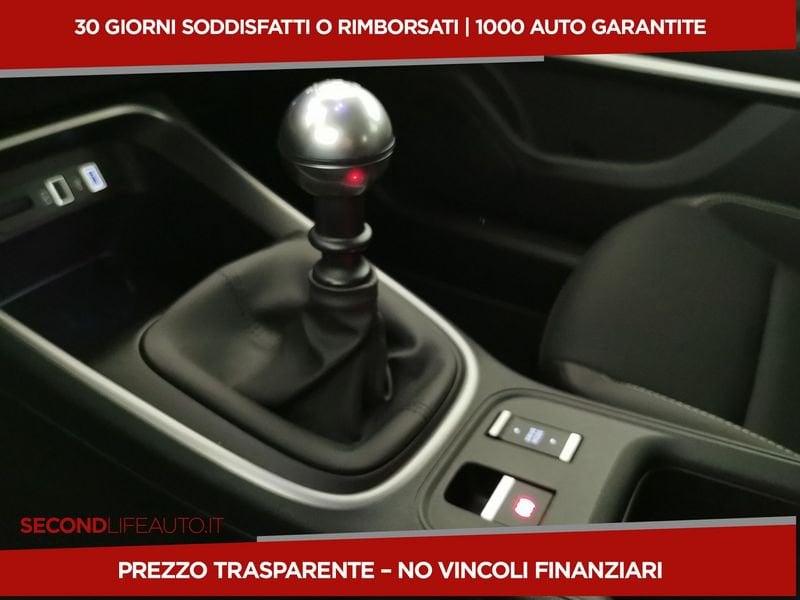 Jeep Avenger 1.2 turbo Altitude fwd 100cv