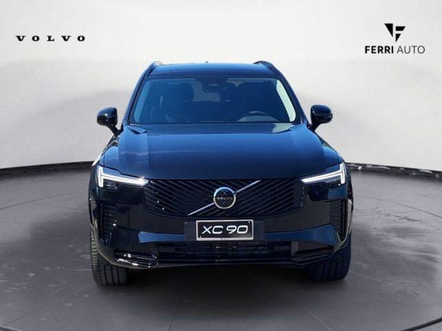 VOLVO XC90 B5 AWD automatico 7 posti Plus Dark