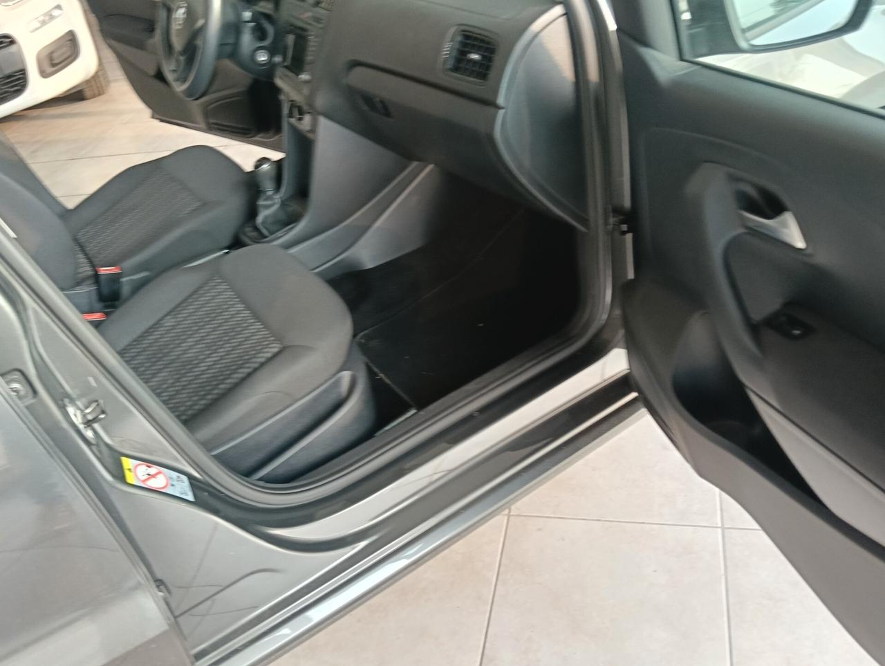 Volkswagen Polo 1.0 MPI 75 CV 5p. Comfortline