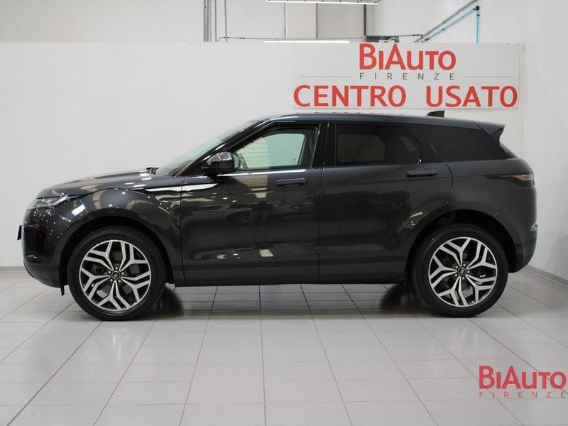 Land Rover RR Evoque Range Rover Evoque 2.0D I4-L.Flw 150 CV AWD Auto SE N1 Autocarro 5 posti