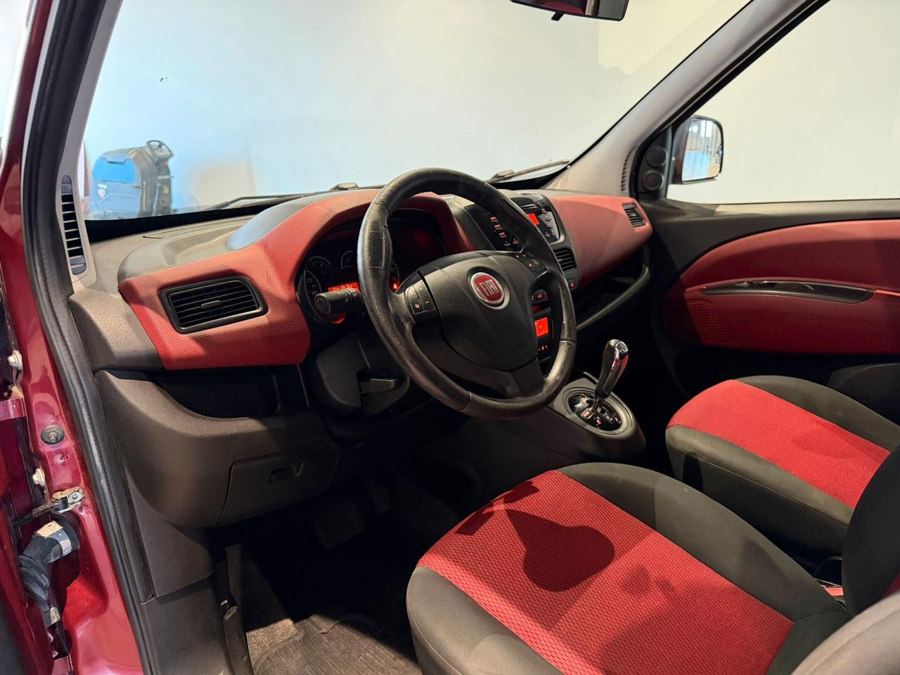 Fiat Doblo Doblò 1.6 MJT 16V Emotion 6 posti