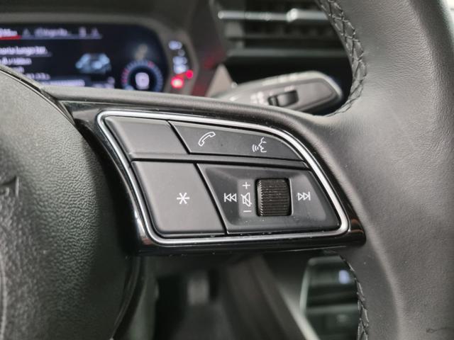 AUDI A3 SPB 30 TDI S tronic Business Advanced