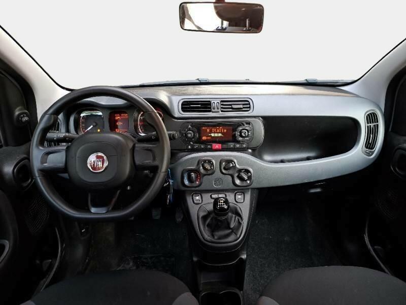 FIAT PANDA 0.9 TwinAir Turbo 85cv S/S E6d-Temp 4x4 5 PORTE