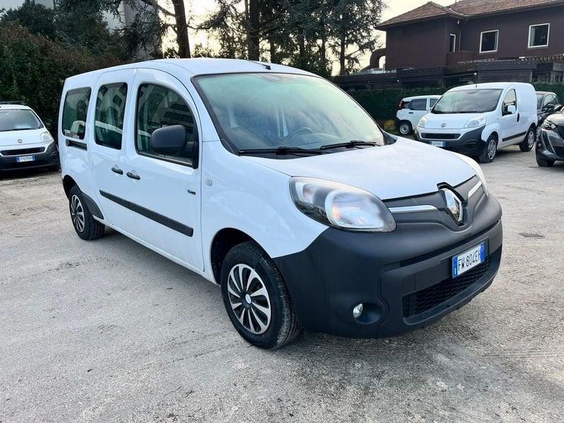 Renault Kangoo Z.E. Ice Maxi Combi (IVA ESCL.)