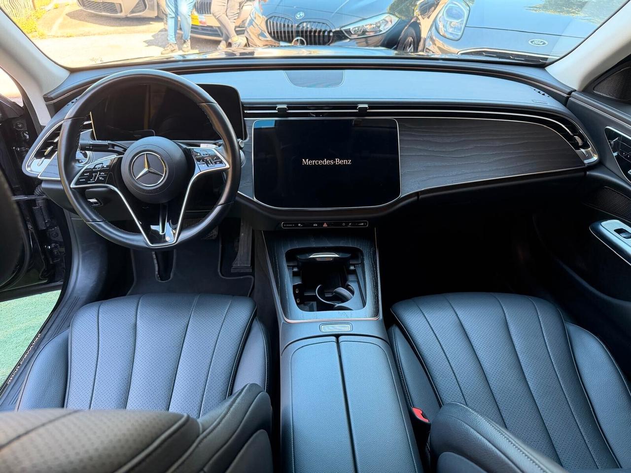 Mercedes-benz E 220 d Mild hybrid 4Matic AMG Line Premium prezzo + iva