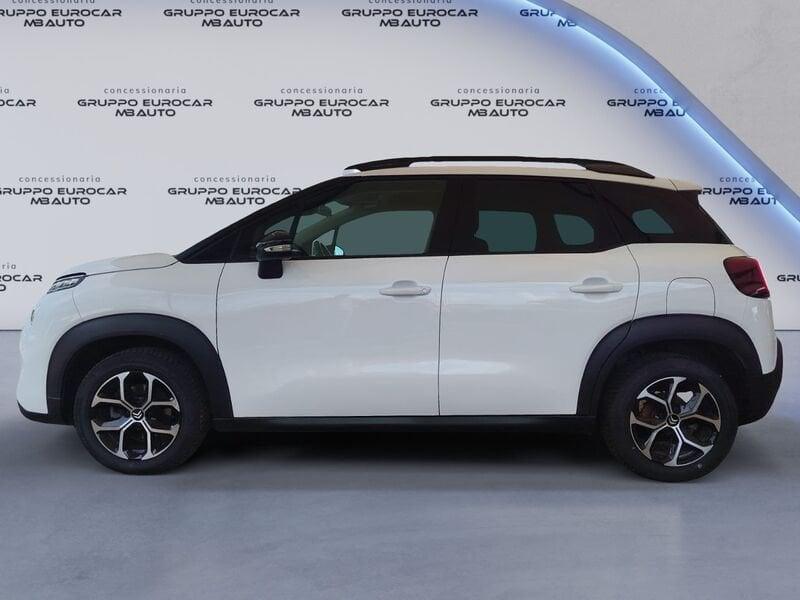 Citroën C3 Aircross PureTech 130 S&S Shine EAT6