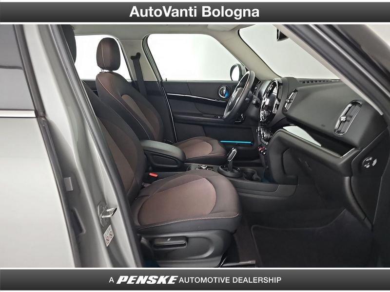 MINI Mini Countryman F60 Mini 1.5 Cooper Essential Countryman