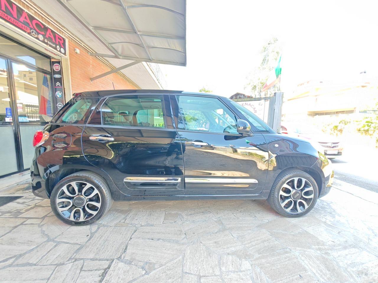 Fiat 500L 1.3 Multijet 95 CV Lounge TETTO PANORAMICO