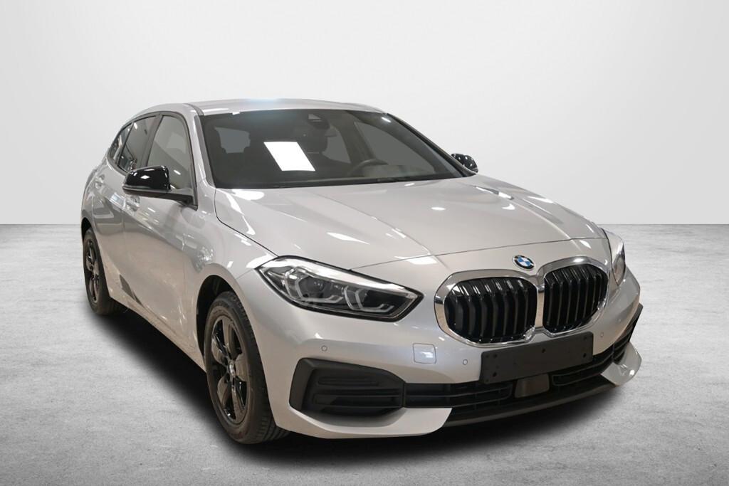 BMW 116D 6M. BUSINESS ADVANTAGE ( FARI LED - BMW DIGITAL COCKPIT - CLIMA BIZONA - PDC - NAVI - MIRROR - CRUISE )