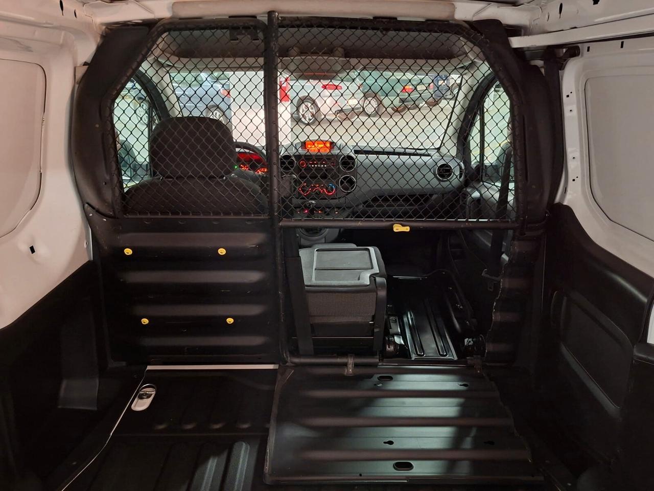 Citroen Berlingo Van 1.6 BlueHDi Club L1 3 Posti Furgone