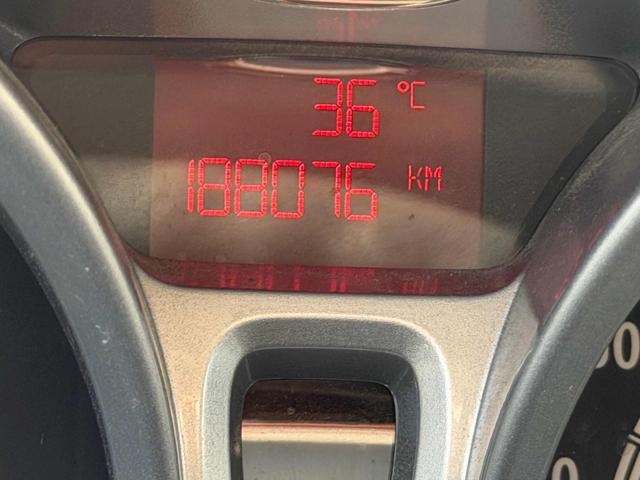FORD Fiesta 1.4 5p BENZINA/GPL Titanium Stupenda Bellissima