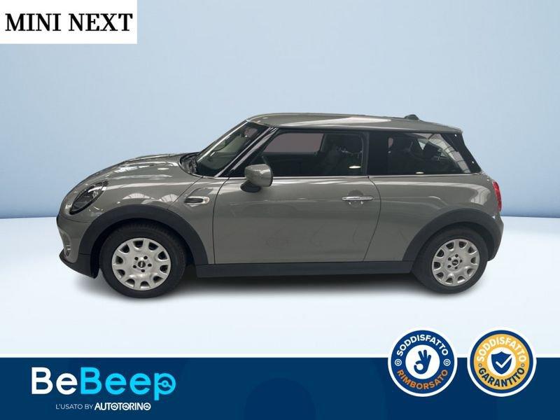 MINI Mini 3 porte Mini 5 porte MINI 3P 1.5 ONE 75CV