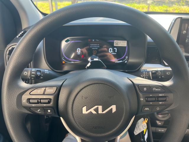 KIA Picanto 1.0 12V 5 porte Urban Nuova